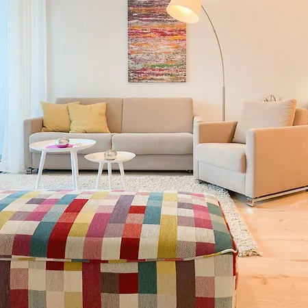 アパート Timmare Iii Bullauge