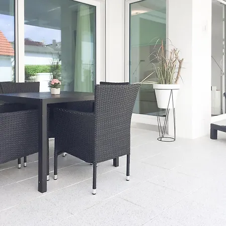 Timmare Iii Bullauge * ティメンドルファー・シュトラント