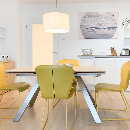 Timmare Iii Bullauge アパート