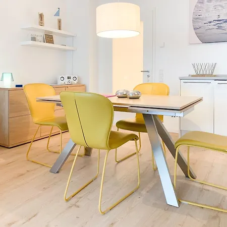 Timmare Iii Bullauge * ティメンドルファー・シュトラント