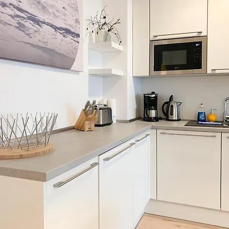 Timmare Iii Bullauge アパート *