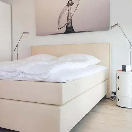 公寓 Timmare Iii Bullauge *