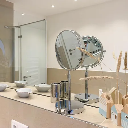 Timmare Iii Bullauge 公寓 *