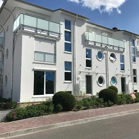 Timmare Iii Bullauge * 蒂门多弗施特兰德