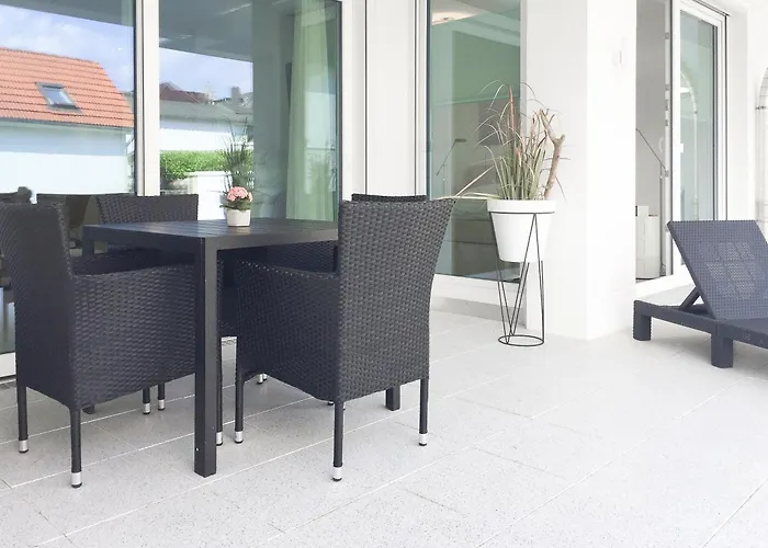 Timmare Iii Bullauge * 蒂门多弗施特兰德