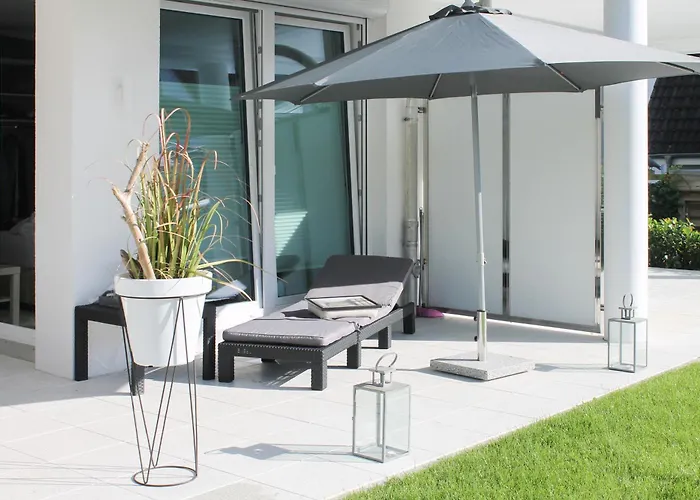 アパート Timmare Iii Bullauge