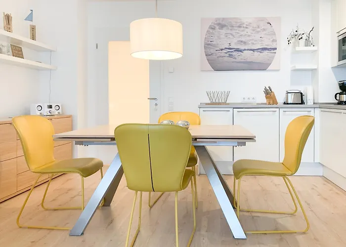 Timmare Iii Bullauge 公寓