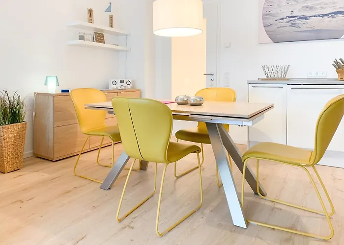 Timmare Iii Bullauge * 蒂门多弗施特兰德