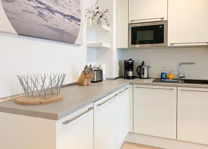 Timmare Iii Bullauge アパート *