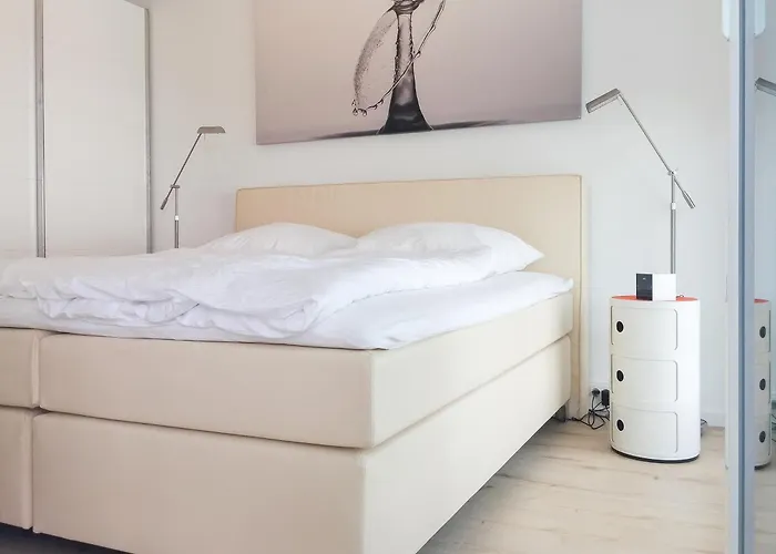 アパート Timmare Iii Bullauge *