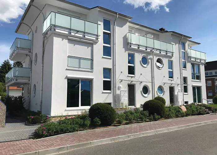 Timmare Iii Bullauge * ティメンドルファー・シュトラント